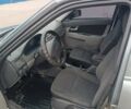 Серый ВАЗ 2172 Priora, объемом двигателя 1.6 л и пробегом 437 тыс. км за 2500 $, фото 1 на Automoto.ua