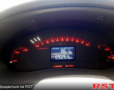 Серый ВАЗ 2172 Priora, объемом двигателя 1.6 л и пробегом 140 тыс. км за 2500 $, фото 5 на Automoto.ua