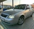 Сірий ВАЗ 2172 Priora, об'ємом двигуна 1.6 л та пробігом 200 тис. км за 2350 $, фото 1 на Automoto.ua