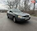 Сірий ВАЗ 2172 Priora, об'ємом двигуна 1.6 л та пробігом 76 тис. км за 3499 $, фото 18 на Automoto.ua