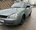 Сірий ВАЗ 2172 Priora, об'ємом двигуна 1.6 л та пробігом 180 тис. км за 1250 $, фото 3 на Automoto.ua