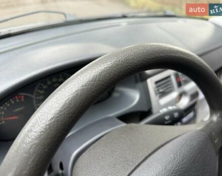 Сірий ВАЗ 2172 Priora, об'ємом двигуна 1.6 л та пробігом 76 тис. км за 3499 $, фото 16 на Automoto.ua