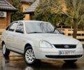 Сірий ВАЗ 2172 Priora, об'ємом двигуна 1.6 л та пробігом 120 тис. км за 2950 $, фото 1 на Automoto.ua