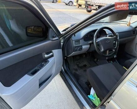 Серый ВАЗ 2172 Priora, объемом двигателя 1.6 л и пробегом 230 тыс. км за 2400 $, фото 3 на Automoto.ua