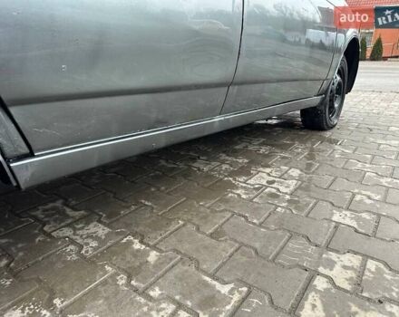 Сірий ВАЗ 2172 Priora, об'ємом двигуна 1.6 л та пробігом 180 тис. км за 1250 $, фото 9 на Automoto.ua