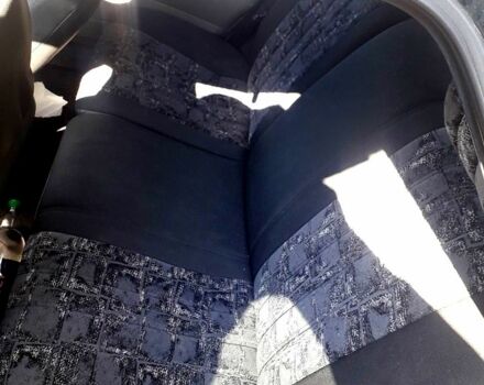 Серый ВАЗ 2172 Priora, объемом двигателя 1.6 л и пробегом 140 тыс. км за 2500 $, фото 4 на Automoto.ua