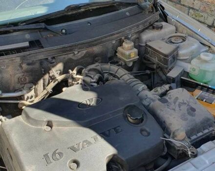 Сірий ВАЗ 2172 Priora, об'ємом двигуна 1.6 л та пробігом 198 тис. км за 2800 $, фото 3 на Automoto.ua