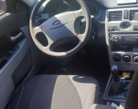 Серый ВАЗ 2172 Priora, объемом двигателя 0 л и пробегом 57 тыс. км за 3500 $, фото 6 на Automoto.ua