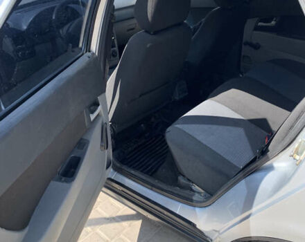 ВАЗ 2172 Priora 2010 в Тернополе на Automoto.ua Серый ВАЗ 2172 Priora, объемом двигателя 1.6 л и пробегом 146 тыс. км за 2300 $, фото 12 на Automoto.ua