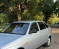 Серый ВАЗ 2172 Priora, объемом двигателя 1.6 л и пробегом 180 тыс. км за 1900 $, фото 3 на Automoto.ua