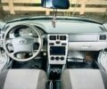 Сірий ВАЗ 2172 Priora, об'ємом двигуна 1.6 л та пробігом 120 тис. км за 2950 $, фото 16 на Automoto.ua