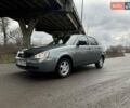 Сірий ВАЗ 2172 Priora, об'ємом двигуна 1.6 л та пробігом 76 тис. км за 3499 $, фото 8 на Automoto.ua