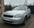 Серый ВАЗ 2172 Priora, объемом двигателя 1.6 л и пробегом 107 тыс. км за 3100 $, фото 6 на Automoto.ua