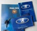 Сірий ВАЗ 2172 Priora, об'ємом двигуна 1.6 л та пробігом 147 тис. км за 3500 $, фото 15 на Automoto.ua