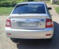 Серый ВАЗ 2172 Priora, объемом двигателя 0 л и пробегом 57 тыс. км за 3500 $, фото 7 на Automoto.ua