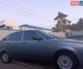 Сірий ВАЗ 2172 Priora, об'ємом двигуна 1.6 л та пробігом 140 тис. км за 2800 $, фото 2 на Automoto.ua