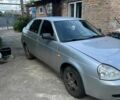 Сірий ВАЗ 2172 Priora, об'ємом двигуна 1.6 л та пробігом 205 тис. км за 2350 $, фото 1 на Automoto.ua