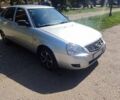 Серый ВАЗ 2172 Priora, объемом двигателя 1.6 л и пробегом 57 тыс. км за 3500 $, фото 6 на Automoto.ua