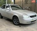 Серый ВАЗ 2172 Priora, объемом двигателя 1.6 л и пробегом 119 тыс. км за 2350 $, фото 3 на Automoto.ua