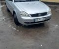 Сірий ВАЗ 2172 Priora, об'ємом двигуна 1.6 л та пробігом 200 тис. км за 2500 $, фото 1 на Automoto.ua