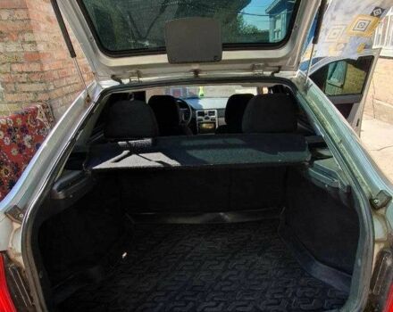 Сірий ВАЗ 2172 Priora, об'ємом двигуна 1.6 л та пробігом 198 тис. км за 2800 $, фото 1 на Automoto.ua