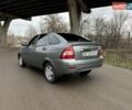 Сірий ВАЗ 2172 Priora, об'ємом двигуна 1.6 л та пробігом 76 тис. км за 3499 $, фото 3 на Automoto.ua