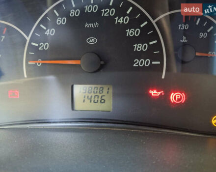 Сірий ВАЗ 2172 Priora, об'ємом двигуна 1.6 л та пробігом 198 тис. км за 2800 $, фото 6 на Automoto.ua