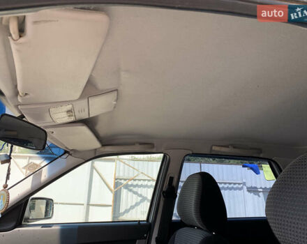 ВАЗ 2172 Priora 2010 в Тернополе на Automoto.ua Серый ВАЗ 2172 Priora, объемом двигателя 1.6 л и пробегом 146 тыс. км за 2300 $, фото 8 на Automoto.ua