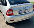 Серый ВАЗ 2172 Priora, объемом двигателя 1.6 л и пробегом 281 тыс. км за 2550 $, фото 7 на Automoto.ua