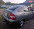 Сірий ВАЗ 2172 Priora, об'ємом двигуна 1.6 л та пробігом 140 тис. км за 2800 $, фото 4 на Automoto.ua