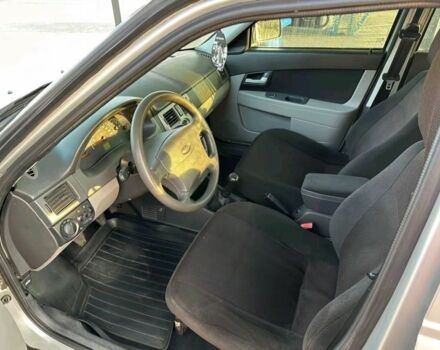 Сірий ВАЗ 2172 Priora, об'ємом двигуна 1.6 л та пробігом 200 тис. км за 2350 $, фото 7 на Automoto.ua