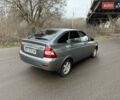 Сірий ВАЗ 2172 Priora, об'ємом двигуна 1.6 л та пробігом 76 тис. км за 3499 $, фото 5 на Automoto.ua