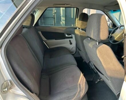 Сірий ВАЗ 2172 Priora, об'ємом двигуна 1.6 л та пробігом 200 тис. км за 2350 $, фото 6 на Automoto.ua