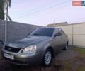 Сірий ВАЗ 2172 Priora, об'ємом двигуна 1.6 л та пробігом 140 тис. км за 2800 $, фото 1 на Automoto.ua