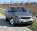 Сірий ВАЗ 2172 Priora, об'ємом двигуна 1.6 л та пробігом 245 тис. км за 3900 $, фото 11 на Automoto.ua