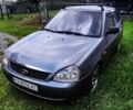 Серый ВАЗ 2172 Priora, объемом двигателя 1.6 л и пробегом 249 тыс. км за 2800 $, фото 1 на Automoto.ua