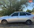 Сірий ВАЗ 2172 Priora, об'ємом двигуна 1.6 л та пробігом 163 тис. км за 3300 $, фото 2 на Automoto.ua