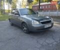 Серый ВАЗ 2172 Priora, объемом двигателя 1.6 л и пробегом 167 тыс. км за 3200 $, фото 1 на Automoto.ua