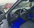 Сірий ВАЗ 2172 Priora, об'ємом двигуна 1.6 л та пробігом 200 тис. км за 4200 $, фото 8 на Automoto.ua