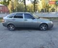 Серый ВАЗ 2172 Priora, объемом двигателя 1.6 л и пробегом 167 тыс. км за 3200 $, фото 2 на Automoto.ua
