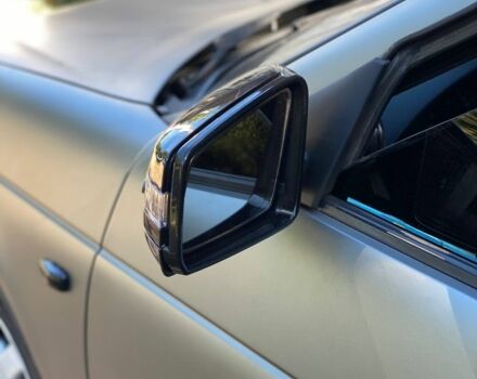 Сірий ВАЗ 2172 Priora, об'ємом двигуна 1.6 л та пробігом 245 тис. км за 3900 $, фото 5 на Automoto.ua