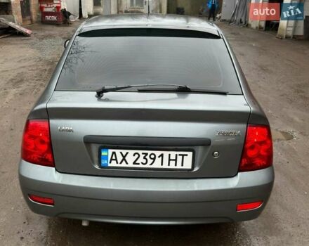 Сірий ВАЗ 2172 Priora, об'ємом двигуна 1.6 л та пробігом 142 тис. км за 3000 $, фото 2 на Automoto.ua