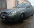 Сірий ВАЗ 2172 Priora, об'ємом двигуна 0 л та пробігом 188 тис. км за 1800 $, фото 11 на Automoto.ua