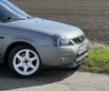 Сірий ВАЗ 2172 Priora, об'ємом двигуна 1.6 л та пробігом 245 тис. км за 3900 $, фото 3 на Automoto.ua