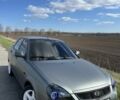 Сірий ВАЗ 2172 Priora, об'ємом двигуна 1.6 л та пробігом 245 тис. км за 3900 $, фото 13 на Automoto.ua