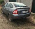 Серый ВАЗ 2172 Priora, объемом двигателя 1.6 л и пробегом 146 тыс. км за 3500 $, фото 7 на Automoto.ua