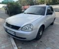 Серый ВАЗ 2172 Priora, объемом двигателя 1.6 л и пробегом 152 тыс. км за 3000 $, фото 1 на Automoto.ua