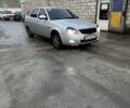 Сірий ВАЗ 2172 Priora, об'ємом двигуна 1.6 л та пробігом 200 тис. км за 4200 $, фото 5 на Automoto.ua