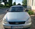 Сірий ВАЗ 2172 Priora, об'ємом двигуна 1.6 л та пробігом 167 тис. км за 3100 $, фото 3 на Automoto.ua