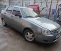 Сірий ВАЗ 2172 Priora, об'ємом двигуна 0 л та пробігом 188 тис. км за 1800 $, фото 1 на Automoto.ua
